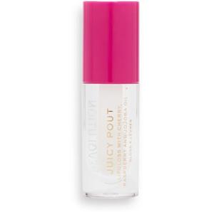 Revolution Juicy Bomb Coconut 4,5 ml