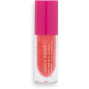 Revolution Juicy Bomb Grapefruit 4,5 ml