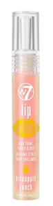 W7 Lip Splash Tinted Lip Gloss Pineapple Punch 1 st