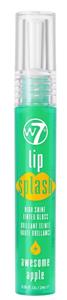 W7 Lip Splash Tinted Lip Gloss Awesome Apple 1 st