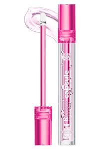 7DAYS B.COLOUR Pro Capsule Lip Oil for XXL Volume That's Hot! 2 ml