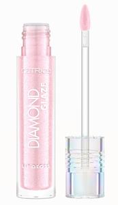 Catrice Diamond Glaze Lip Gloss 020 3 ml