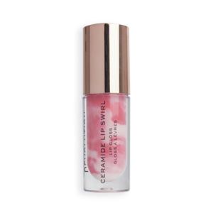 Revolution Lip Swirl Ceramide Gloss Sweet Soft Pink 4,5 ml