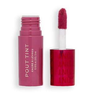 Revolution Pout Tint Mad about Mauve 3 ml
