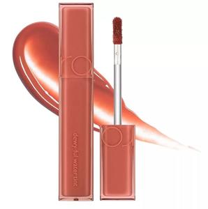 Rom&nd Rom&nd Dewy Ful Water Tint 02 Salty Peach 5 g