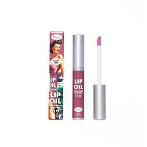 The Balm Lip Oil Berry Fast 7,4 ml