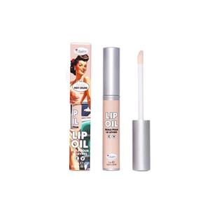 The Balm Lip Oil Nude Not Crude 7,4 ml
