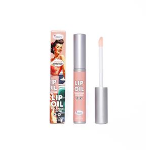The Balm Lip Oil Sunset Boulevard 7,4 ml