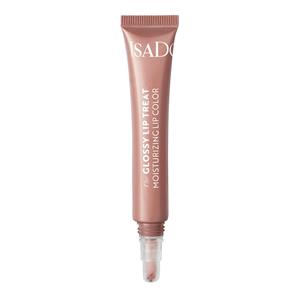 IsaDora Glossy Lip Treat 54 Ginger Glaze 13 ml