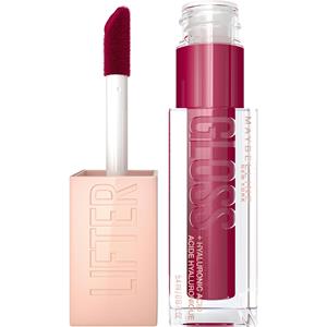 Maybelline Lifter Gloss 25 Taffy 5,4 ml