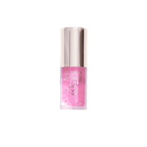 GOSH Lip Glaze Shocking Pink 5,5 ml