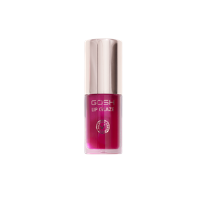 GOSH Lip Glaze Wild Berry 5,5 ml