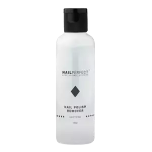 NailPerfect Nail Polish Remover With Acetone 100ml