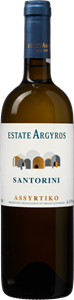 Wijnbeurs Estate Argyros Assyrtiko Santorini