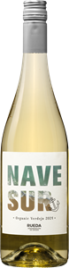 Wijnbeurs (Organic) Cuatro Rayas Rueda Verdejo