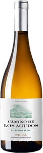 Wijnbeurs Camino de los Agudos Rioja Blanco Crianza