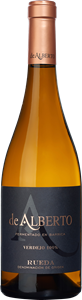 Wijnbeurs De Alberto Rueda Verdejo
