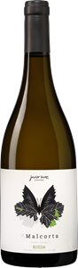 Wijnbeurs Bodegas Javier Sanz Rueda Verdejo Malcorta