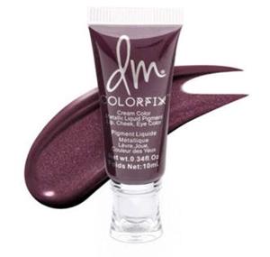 Danessa Myricks Beauty Colorfix Metallics Wonderland 10 ml