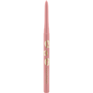 Catrice Kiss & Glow Plumping Lip Liner C02 0.35 g