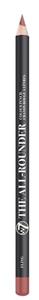 W7 The All-Rounder Colour Pencil Fling 1 st