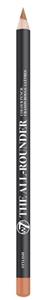 W7 The All-Rounder Colour Pencil Stylish 1 st