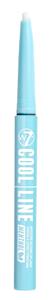 W7 Cool Line Moisture Restore Lip Liner Menthol 1 st