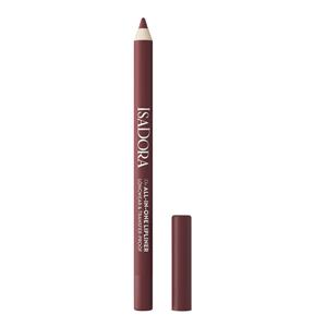 IsaDora All-in-One Lipliner 10 Cranberry 1,2 g