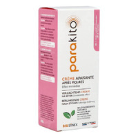 Para'Kito Verzachtende Crème Voor Na Beten - 40ml