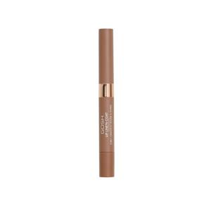 GOSH Lip Line'n Coat Caramel Toffee 0,42 g + 2 ml