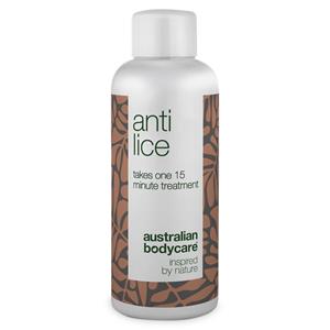 Australian Bodycare Anti Lice 100 ml