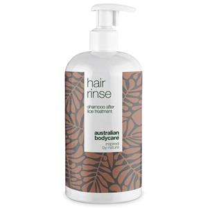 Australian Bodycare Hair Rinse 500 ml