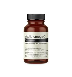 Daily Co Visolie Omega-3