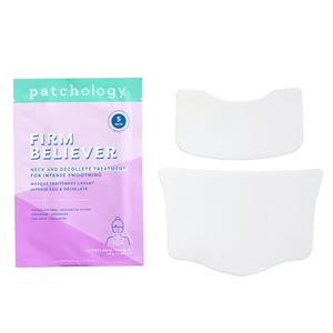 Patchology Firm Believer Neck & Decollete Treatment