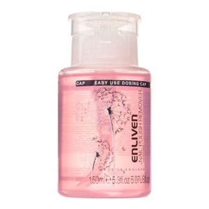 Enliven Conditioning Nail Polish Remover 150 ml
