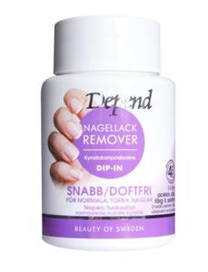 Depend Nail Polish Remover Dip In 1 st