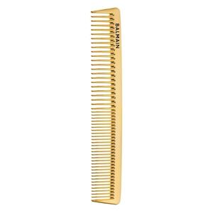 Balmain Hair Couture Golden Cutting Comb