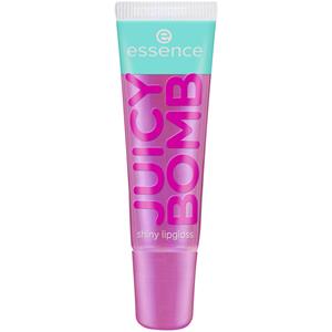 Essence Lipgloss  Glanzende Lipgloss Juicy Bomb - 105 Bouncy Bubblegum