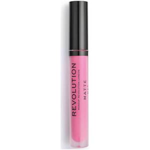 Makeup Revolution Lipgloss  Matte Lipgloss - 139 Cutie
