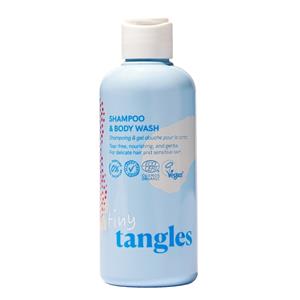 Hairlust Tiny Tangles
