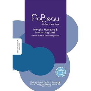 PoBeau Intensive Hydrating & Moisturizing Mask