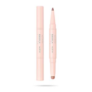PUPA Milano Vamp! Creamy Duo Lip Pencil & Shiny Lipstick