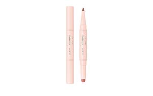 PUPA Milano Vamp! Creamy Duo Lip Pencil & Shiny Lipstick