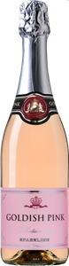 Wijnvoordeel Goldish Pink Sparkling Rosé