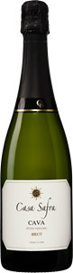 Wijnvoordeel Casa Safra Cava Brut