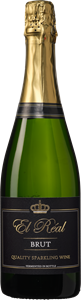 Wijnvoordeel El Real Brut