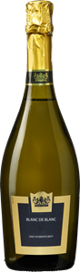 Wijnvoordeel De Angeli Vino Spumante Brut Blanc de Blancs