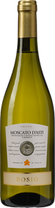 Wijnvoordeel Bosio Moscato d'Asti