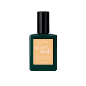 Manucurist GREEN Flash LED Gel Nail Lacquer