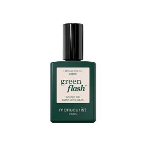 Manucurist GREEN Flash LED Gel Nail Lacquer
